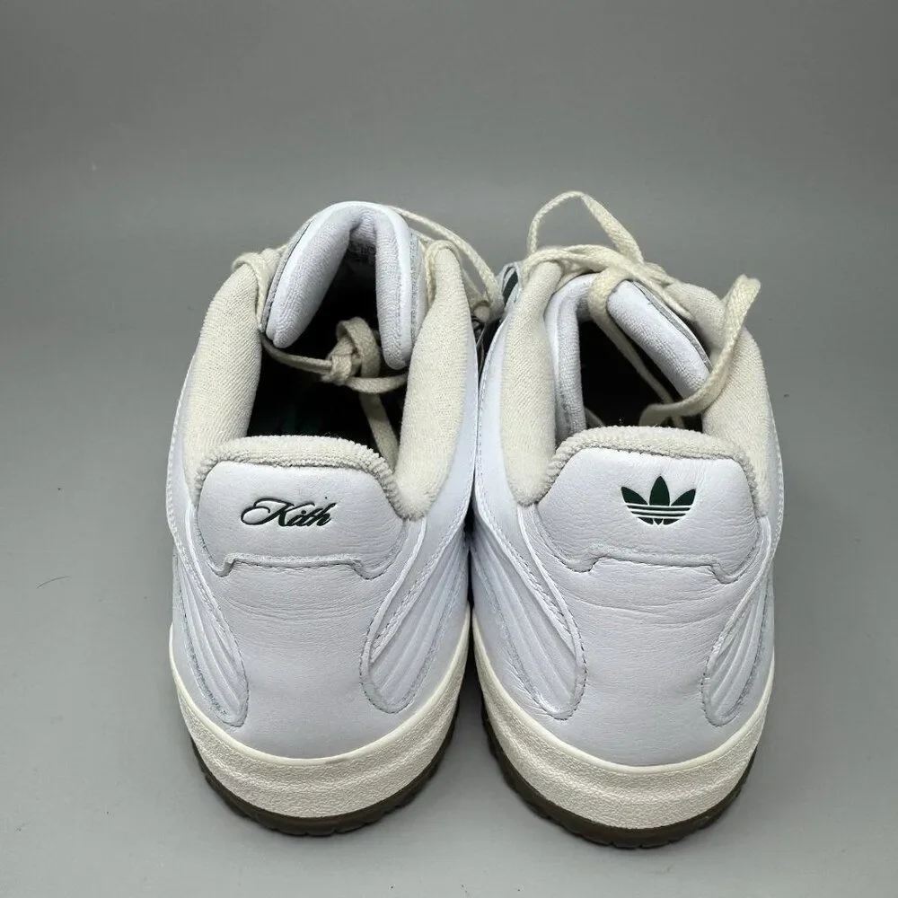 Adidas Koresco National Kith Brand New Men's Size 13.5 Green Stripe Sneakers